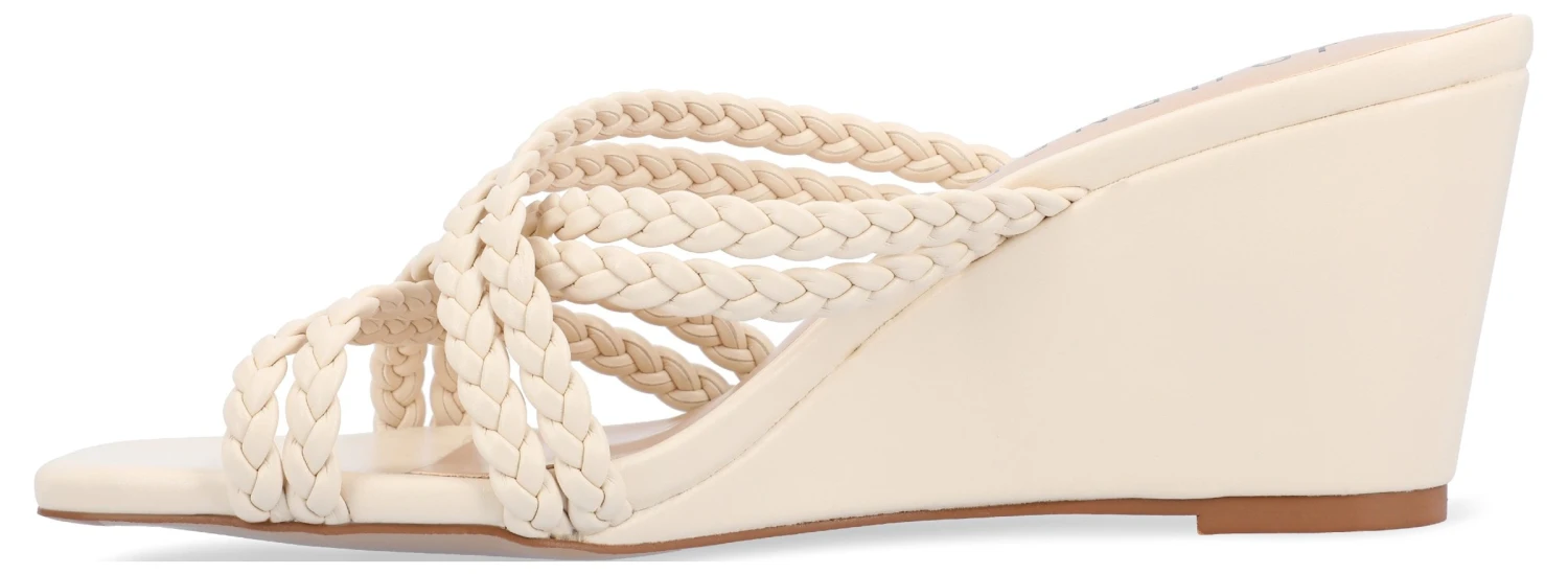 Women's Baylen Wedge Sandal - Image 4