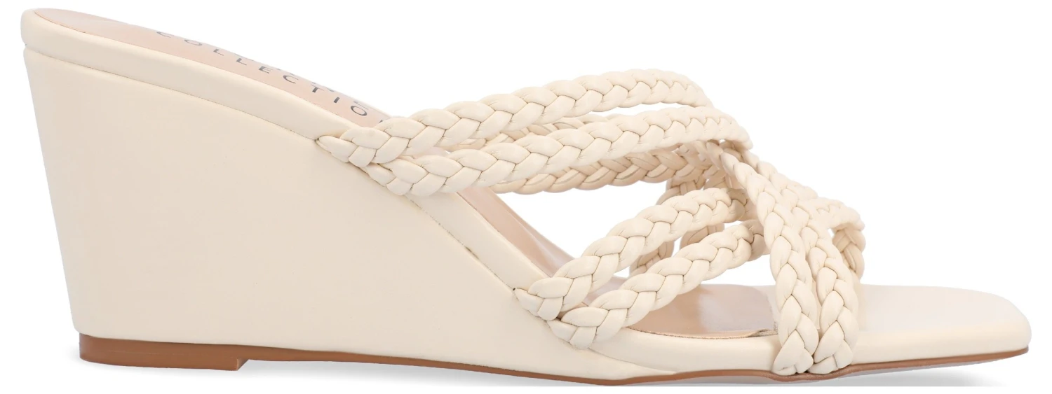 Women's Baylen Wedge Sandal - Image 2
