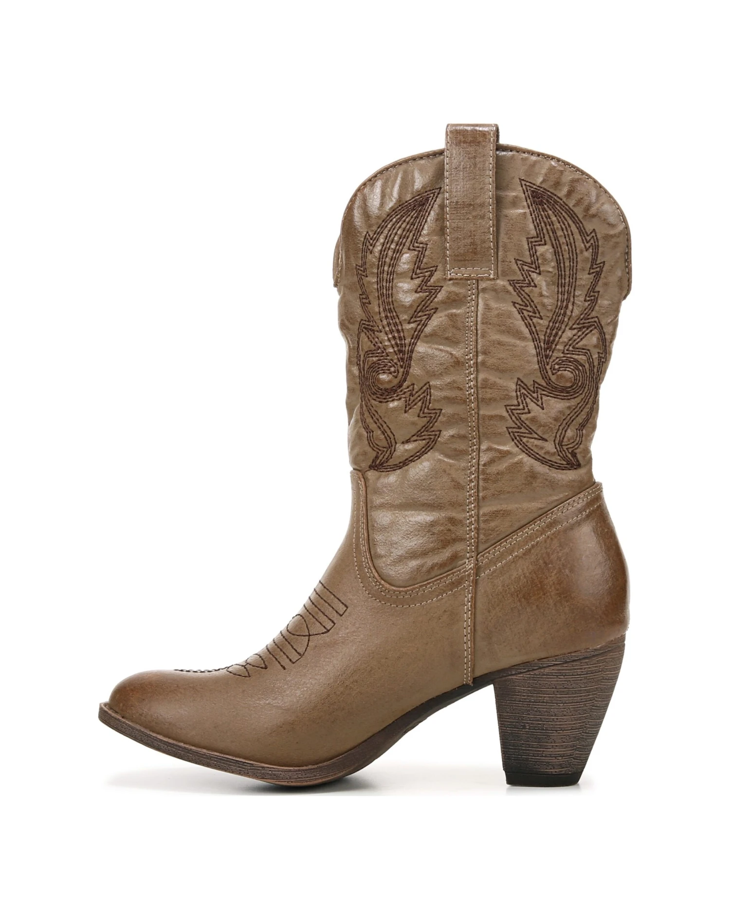 Women's Austin Cowboy Boot - Image 3