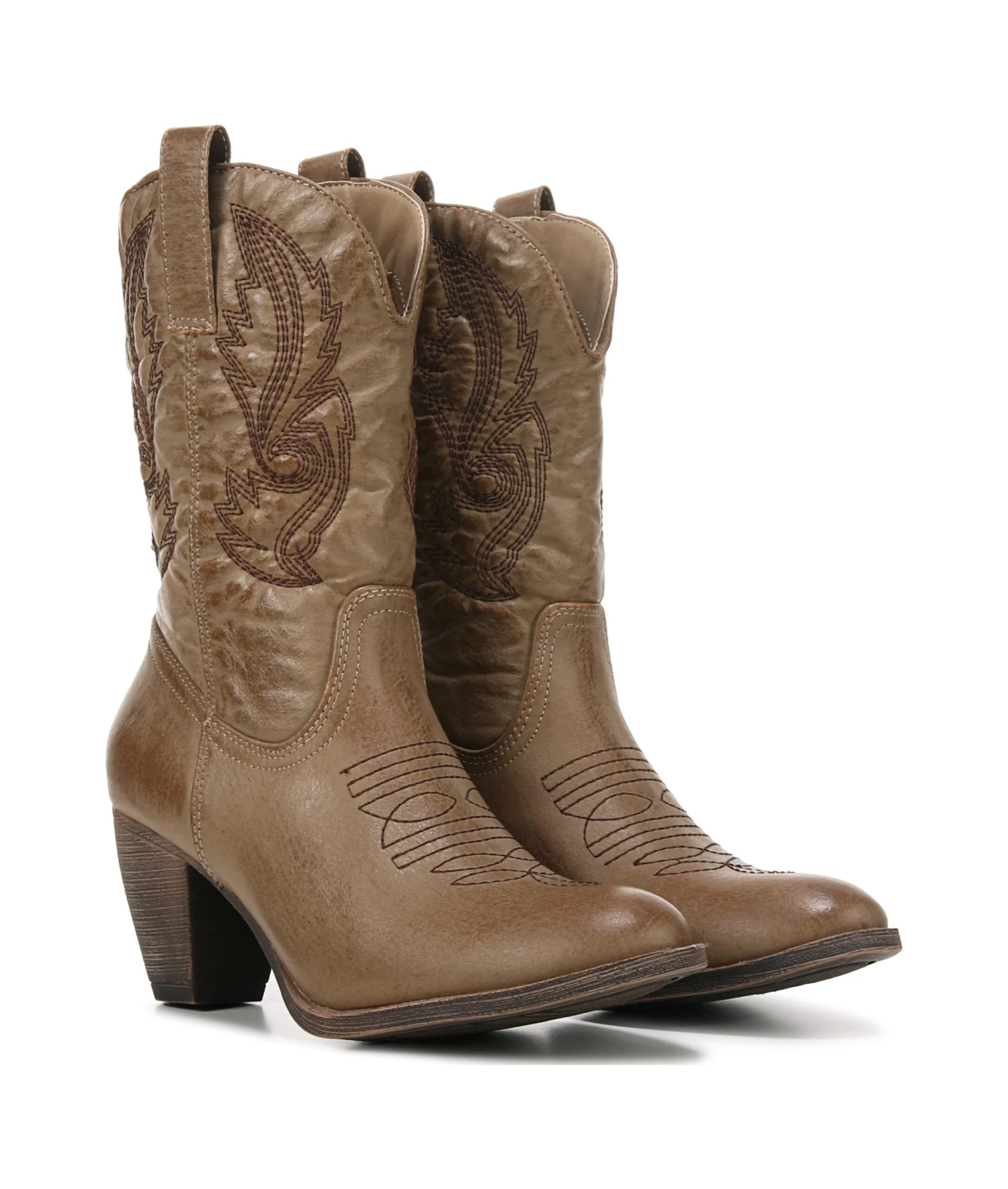 Women's Austin Cowboy Boot