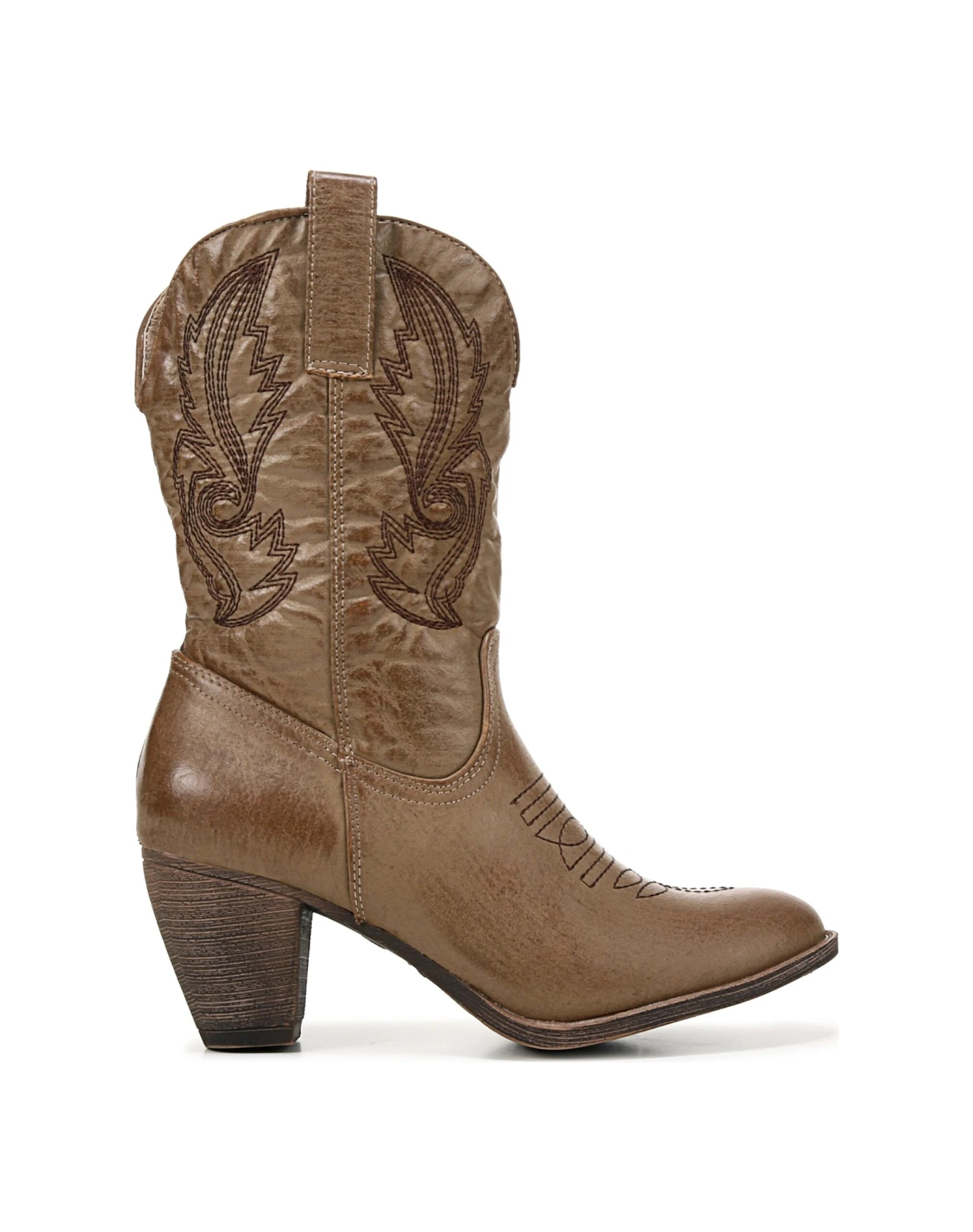 Women's Austin Cowboy Boot - Image 2