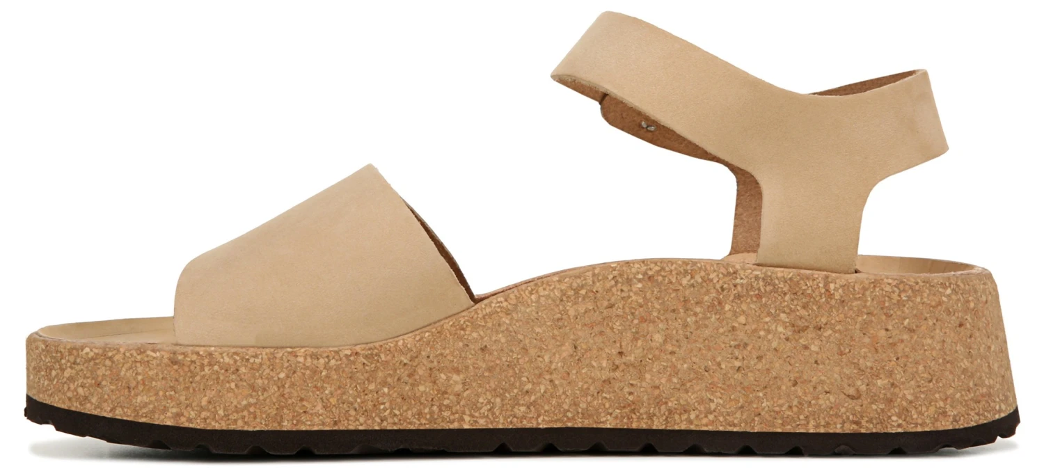 Women's Glenda Platform Footbed Sandal By Papillio - Image 3