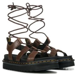 Women's Nartilla Platform Gladiator Sandal