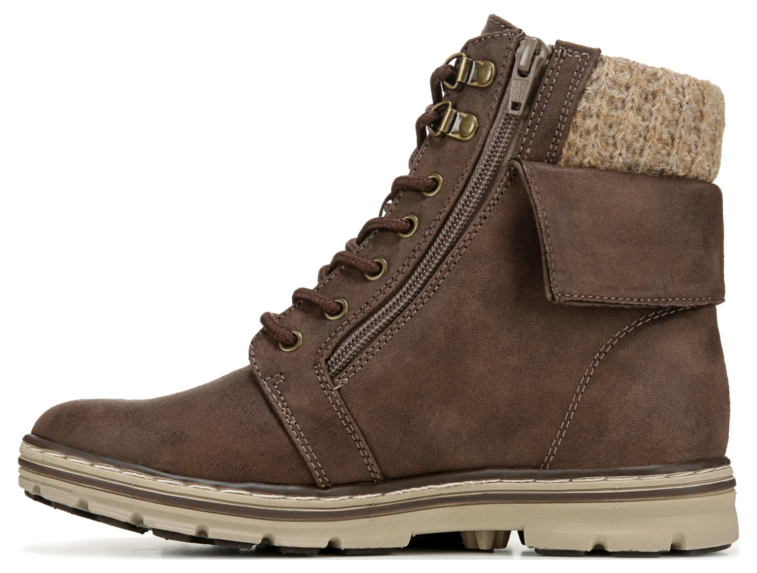 Women's Kaylee Lace Up Hiking Boot - Image 3