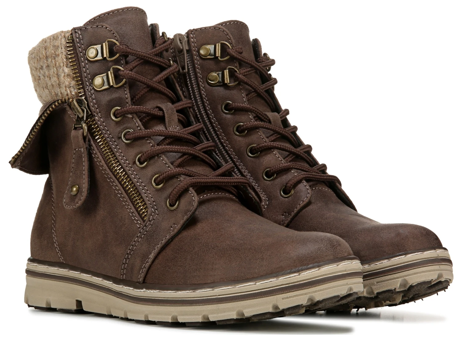 Women's Kaylee Lace Up Hiking Boot