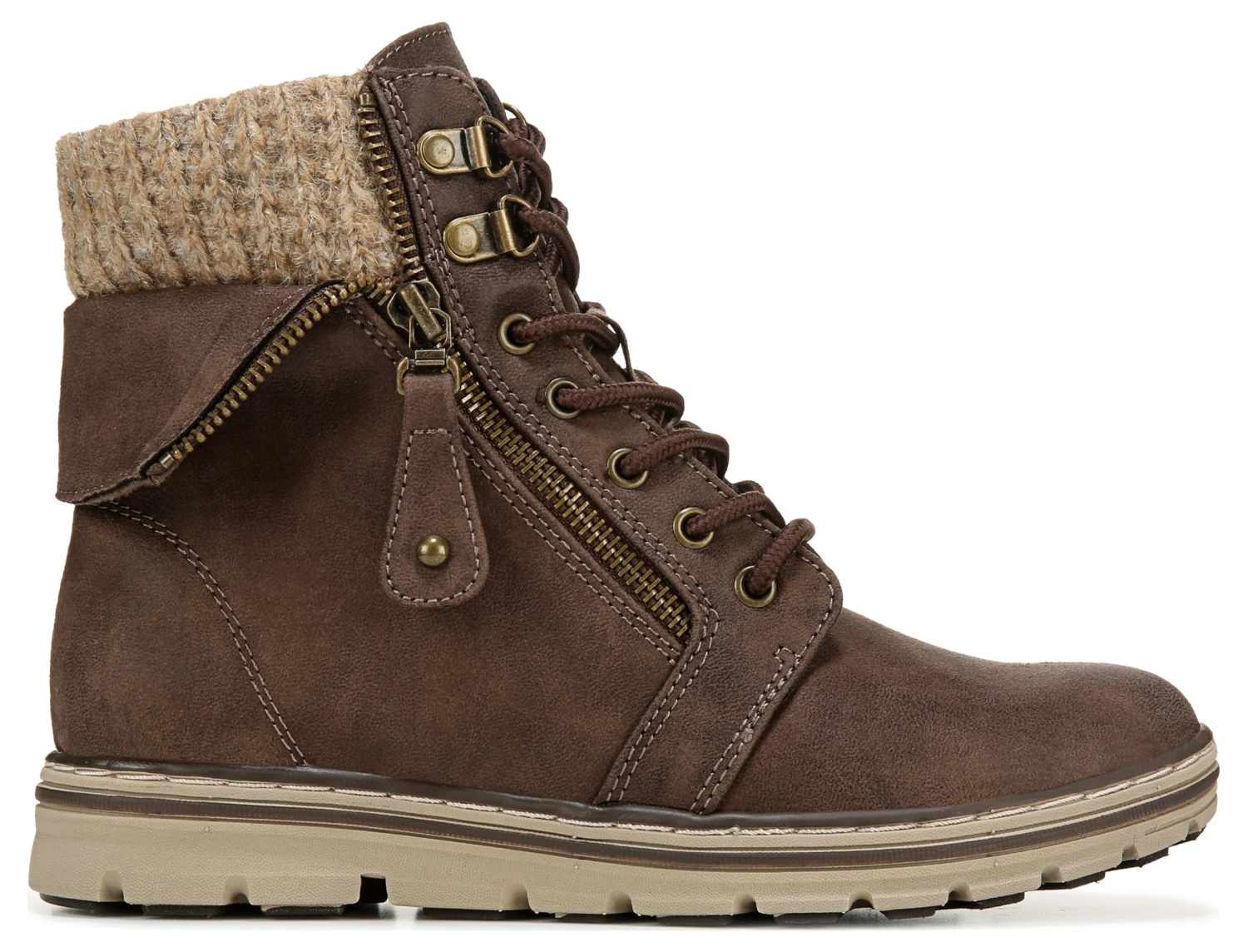 Women's Kaylee Lace Up Hiking Boot - Image 2