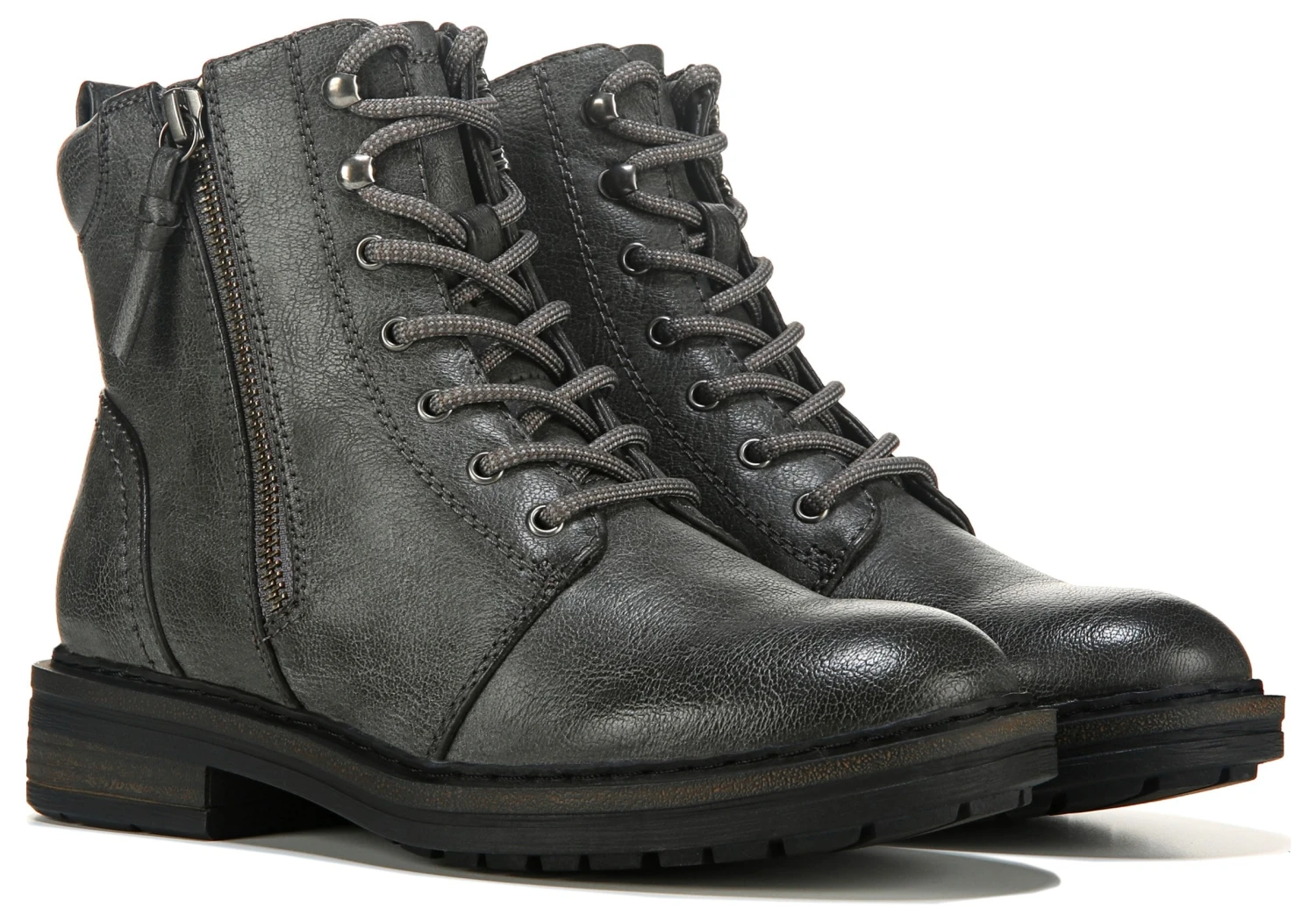 Women's Amysue Combat Bootie