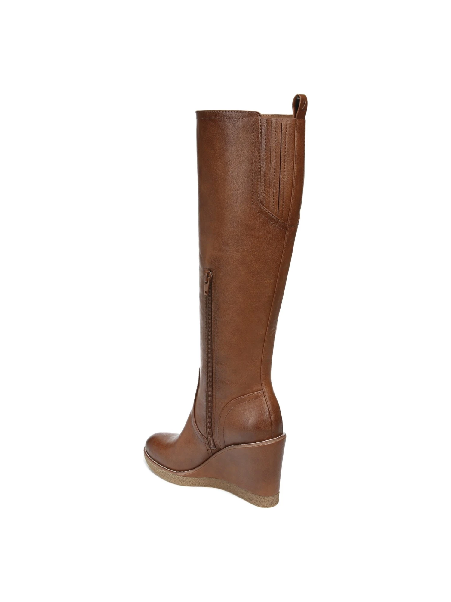 Women's Iggy Tall Wedge Boot - Image 8