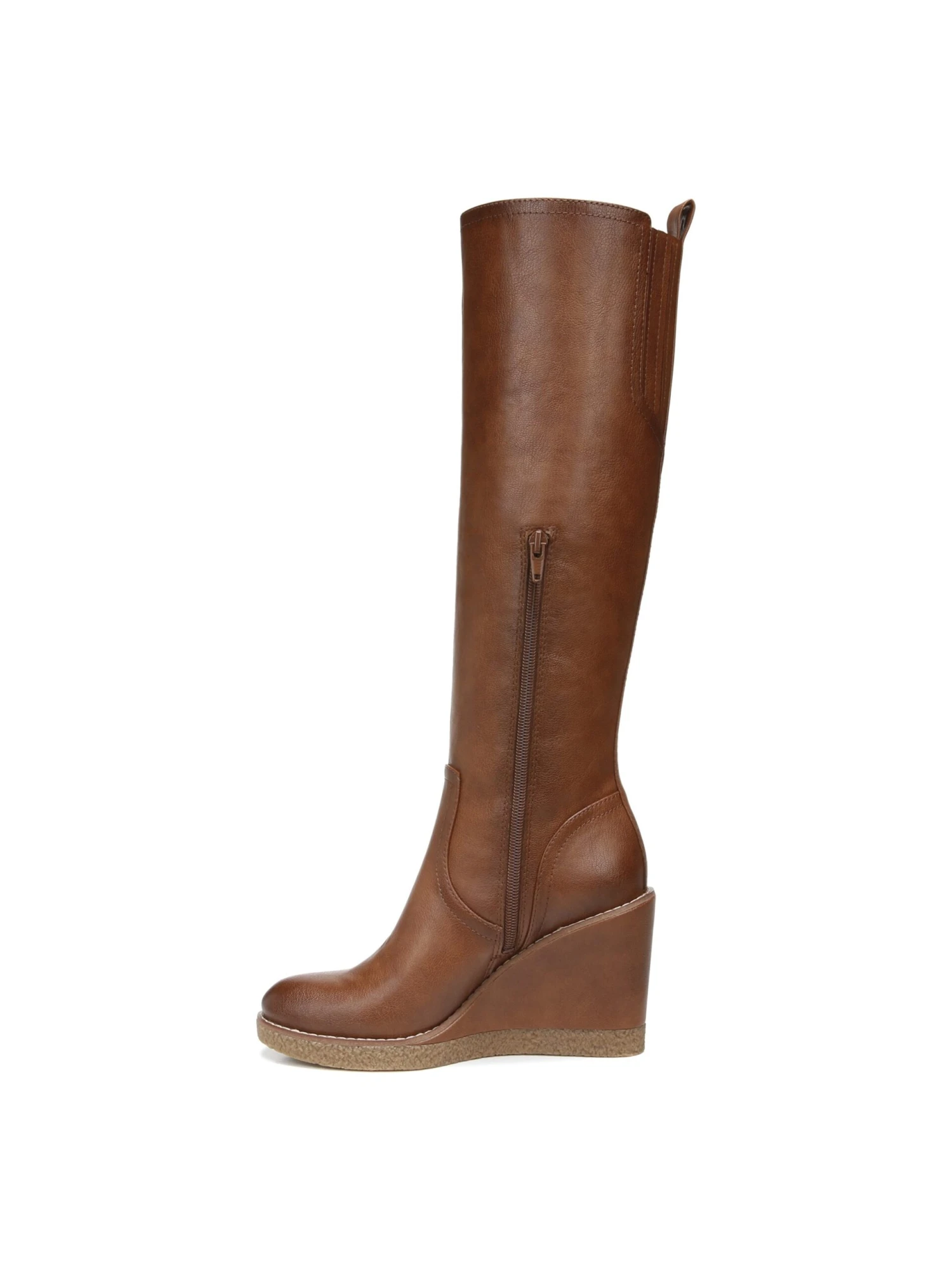 Women's Iggy Tall Wedge Boot - Image 5