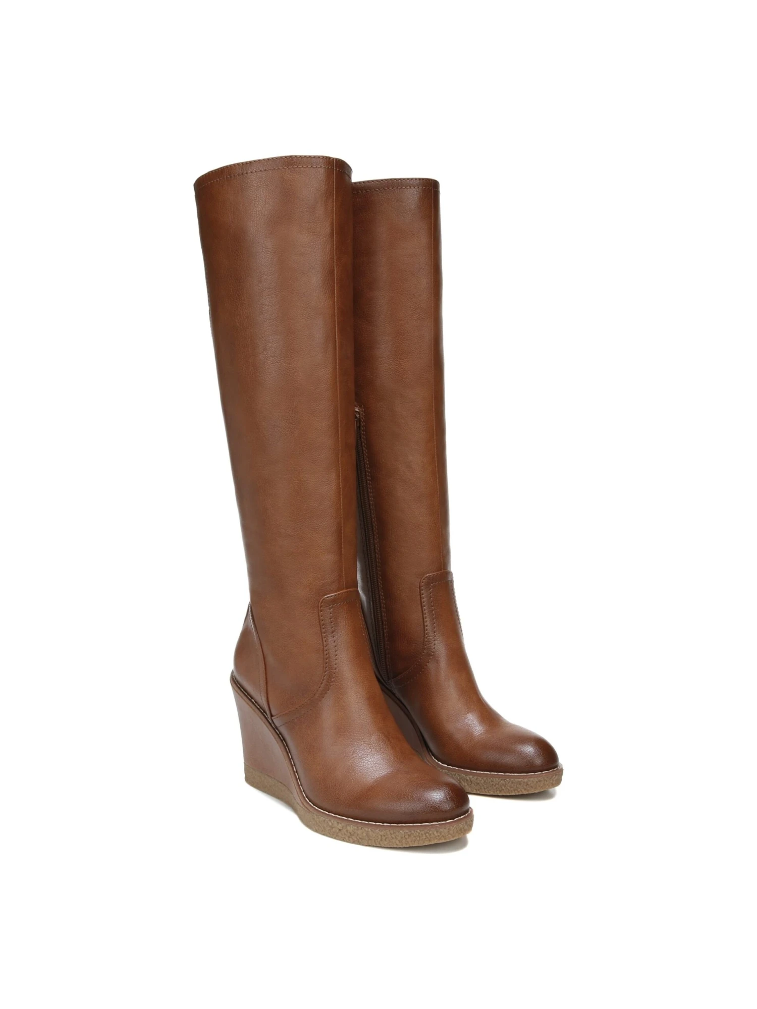 Women's Iggy Tall Wedge Boot - Image 2