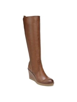 Women's Iggy Tall Wedge Boot