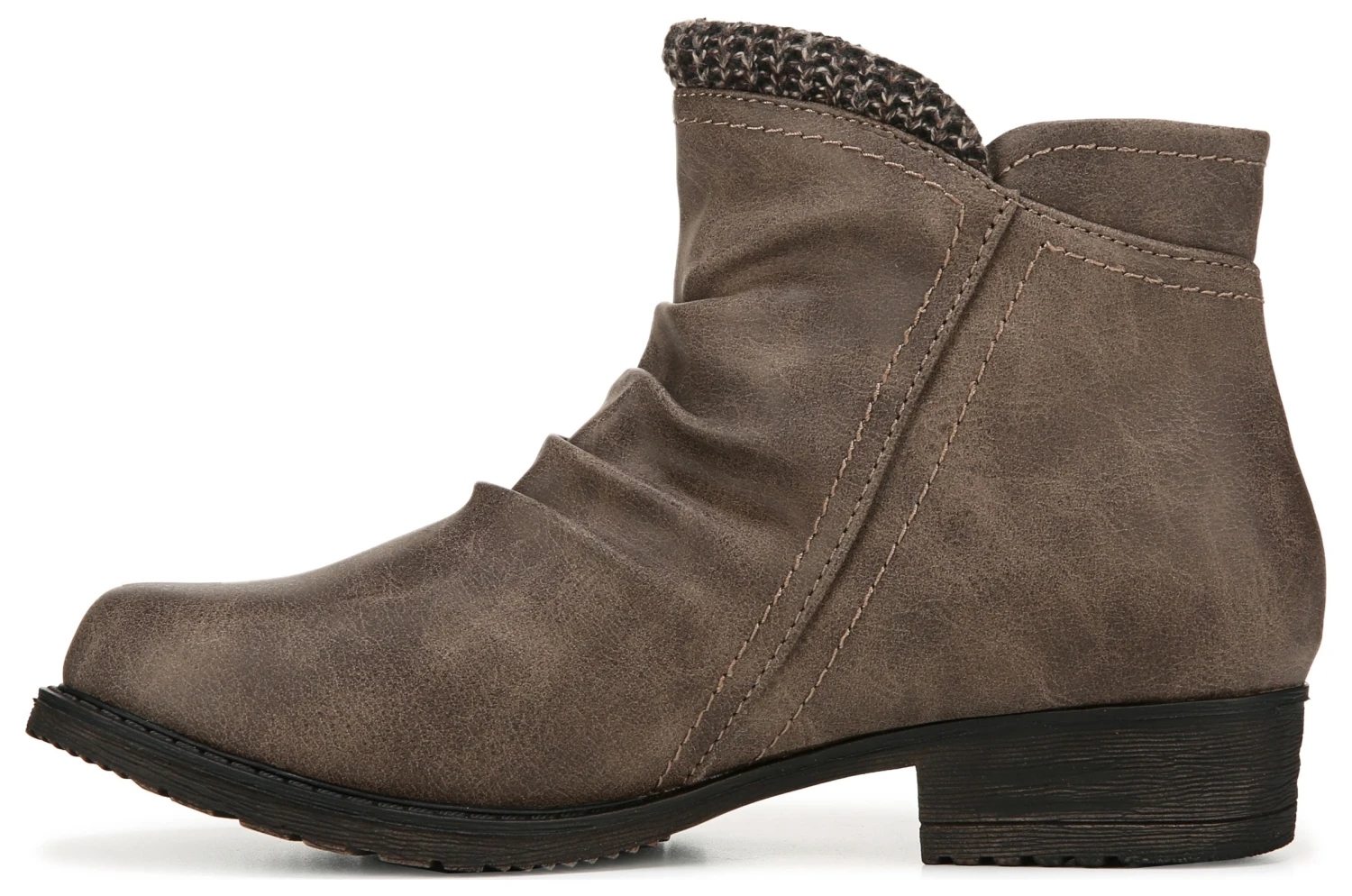 Women's Honor Water Resistant Bootie - Image 3