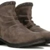 Women's Honor Water Resistant Bootie