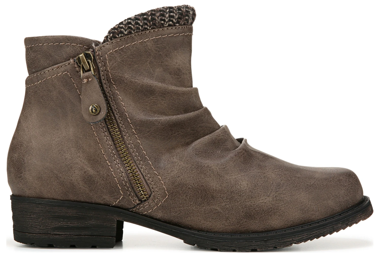 Women's Honor Water Resistant Bootie - Image 2