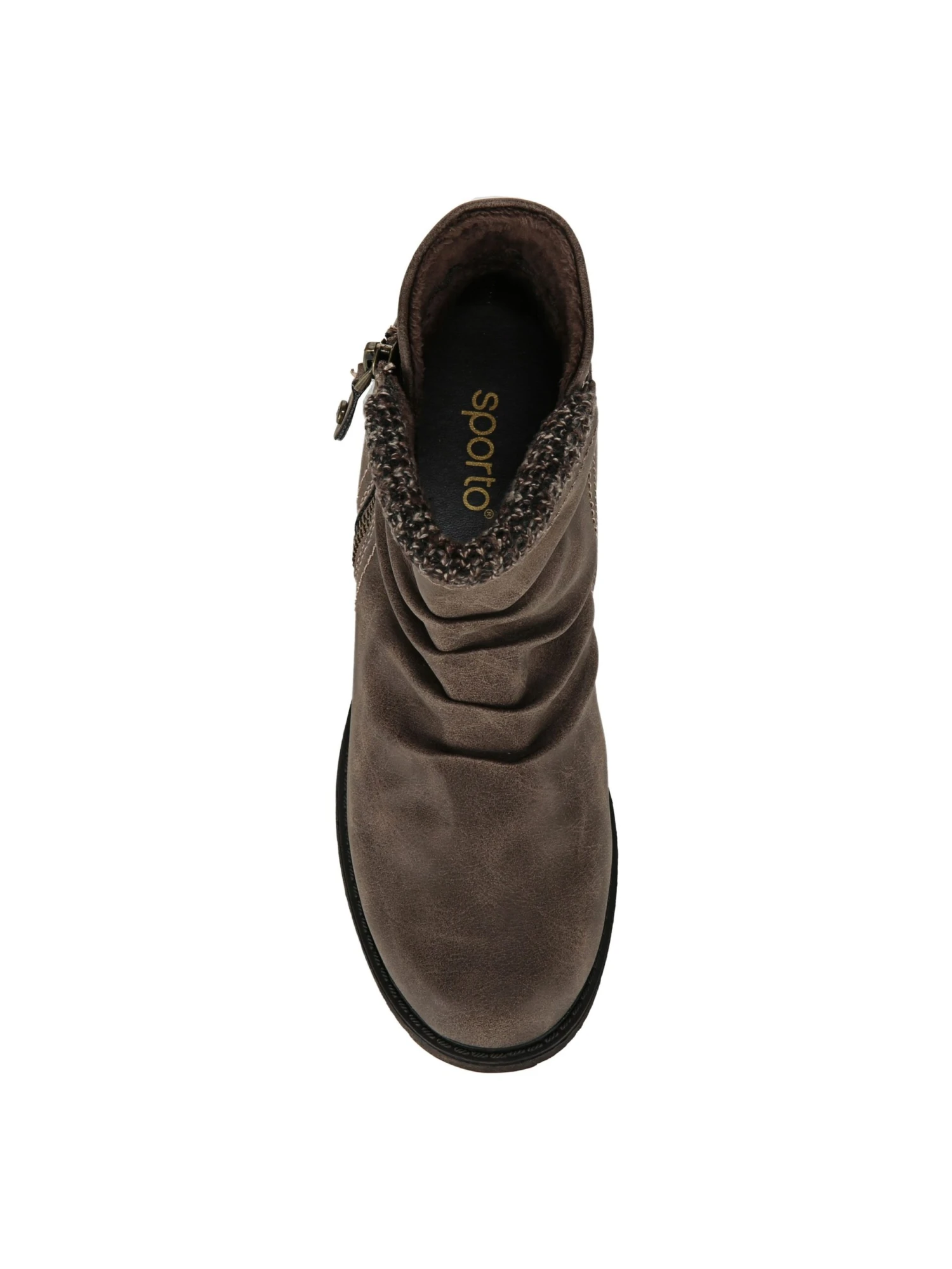 Women's Honor Water Resistant Bootie - Image 5