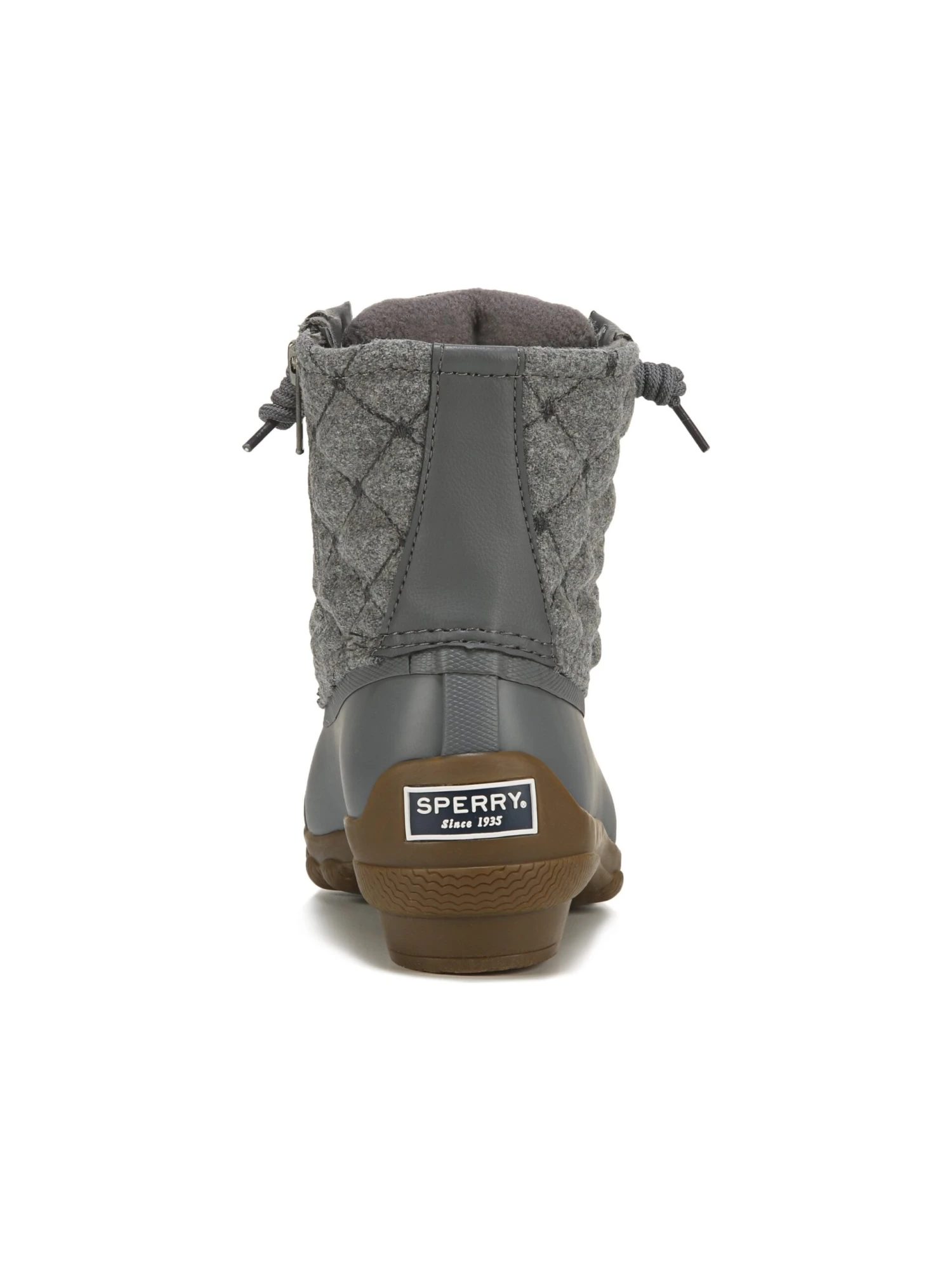Women's Syren Waterproof Duck Boot - Image 4