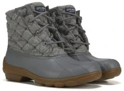 Women's Syren Waterproof Duck Boot
