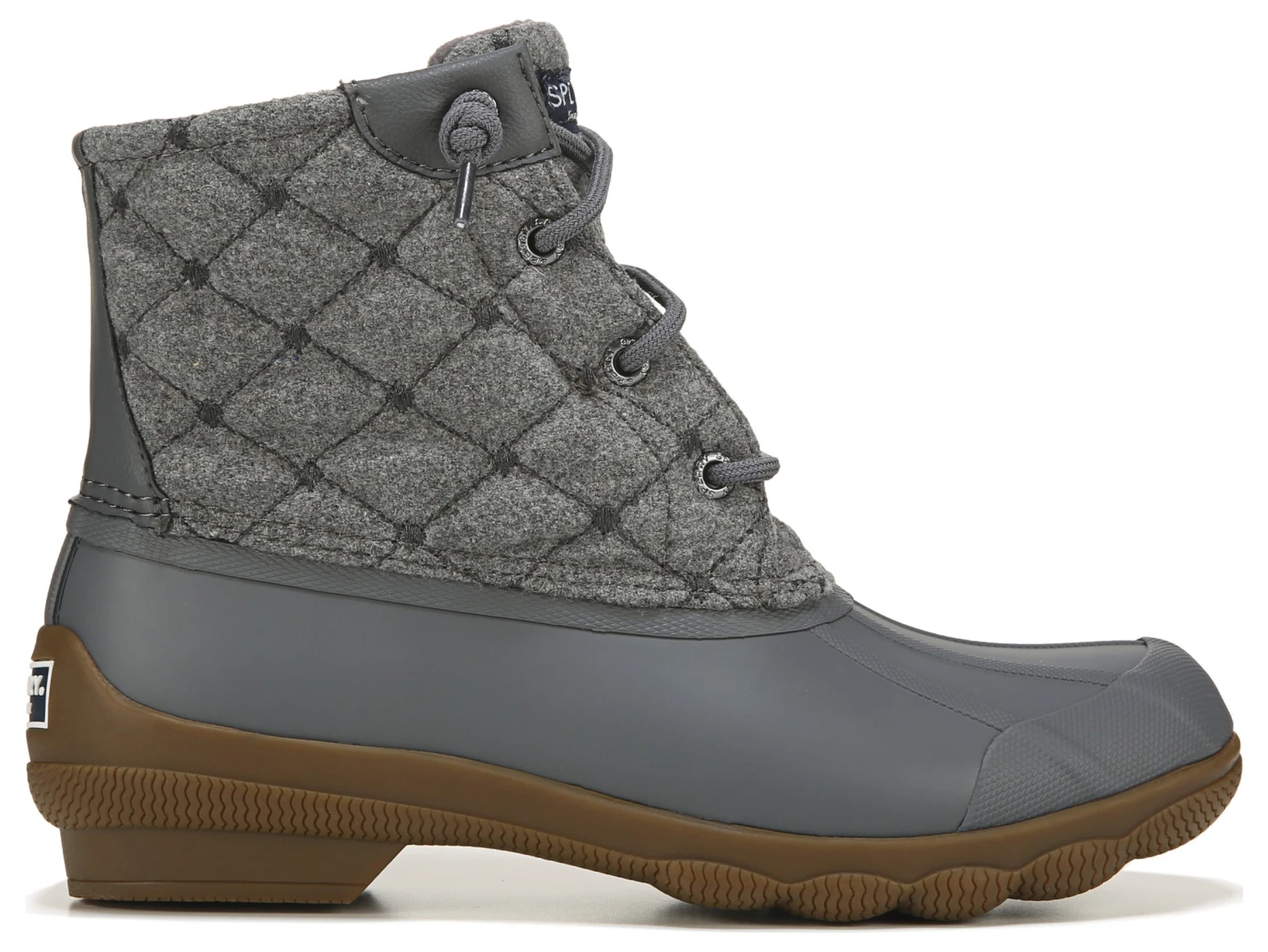 Women's Syren Waterproof Duck Boot - Image 2