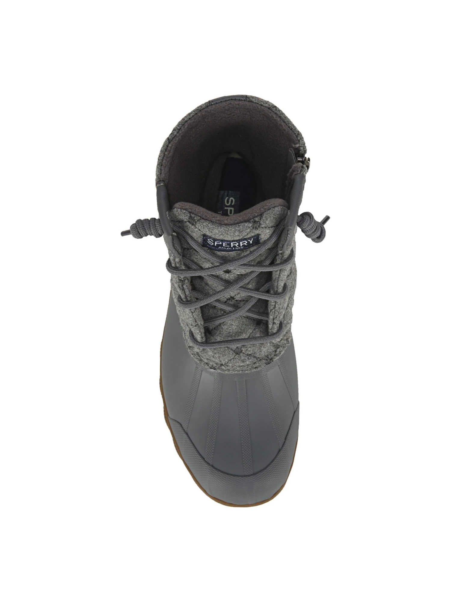 Women's Syren Waterproof Duck Boot - Image 5