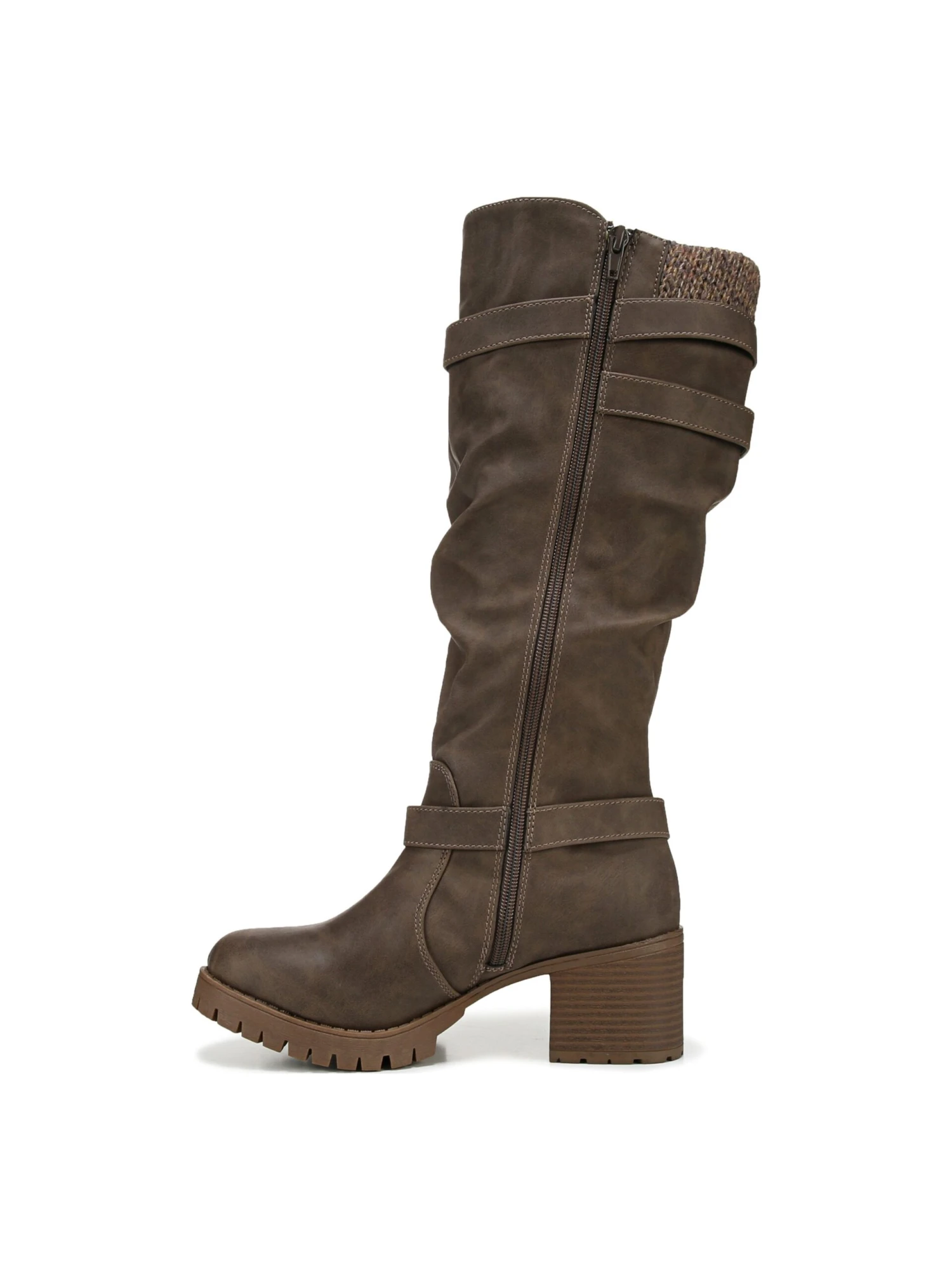 Women's Chicago Tall Boot - Image 3