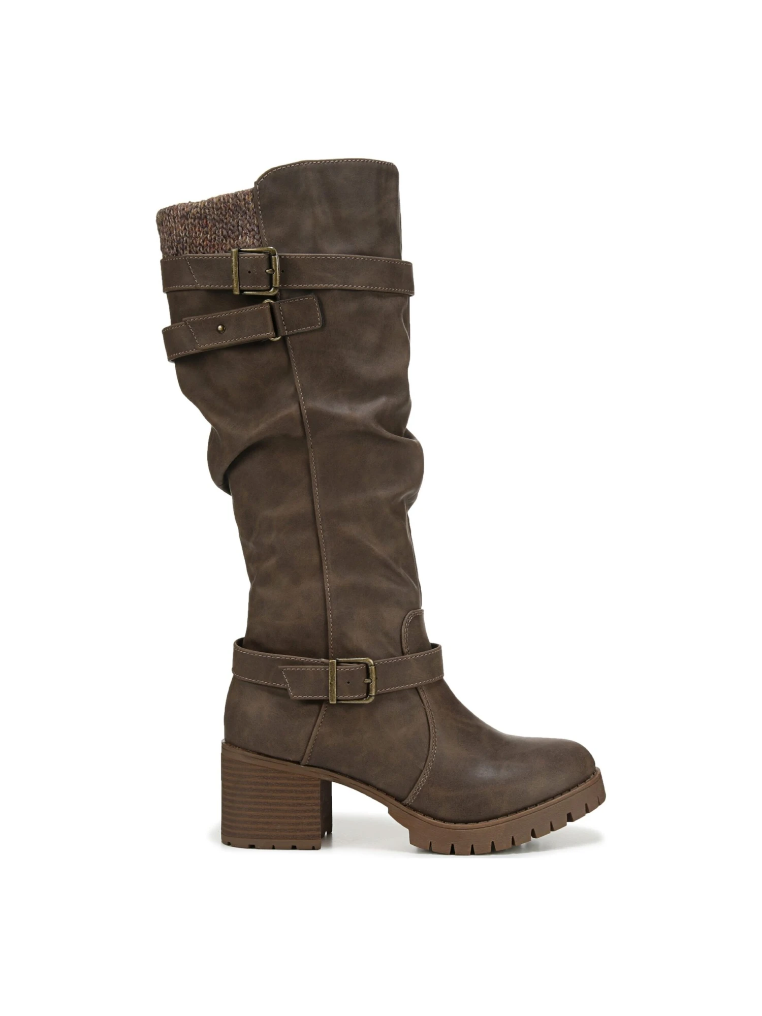 Women's Chicago Tall Boot - Image 2