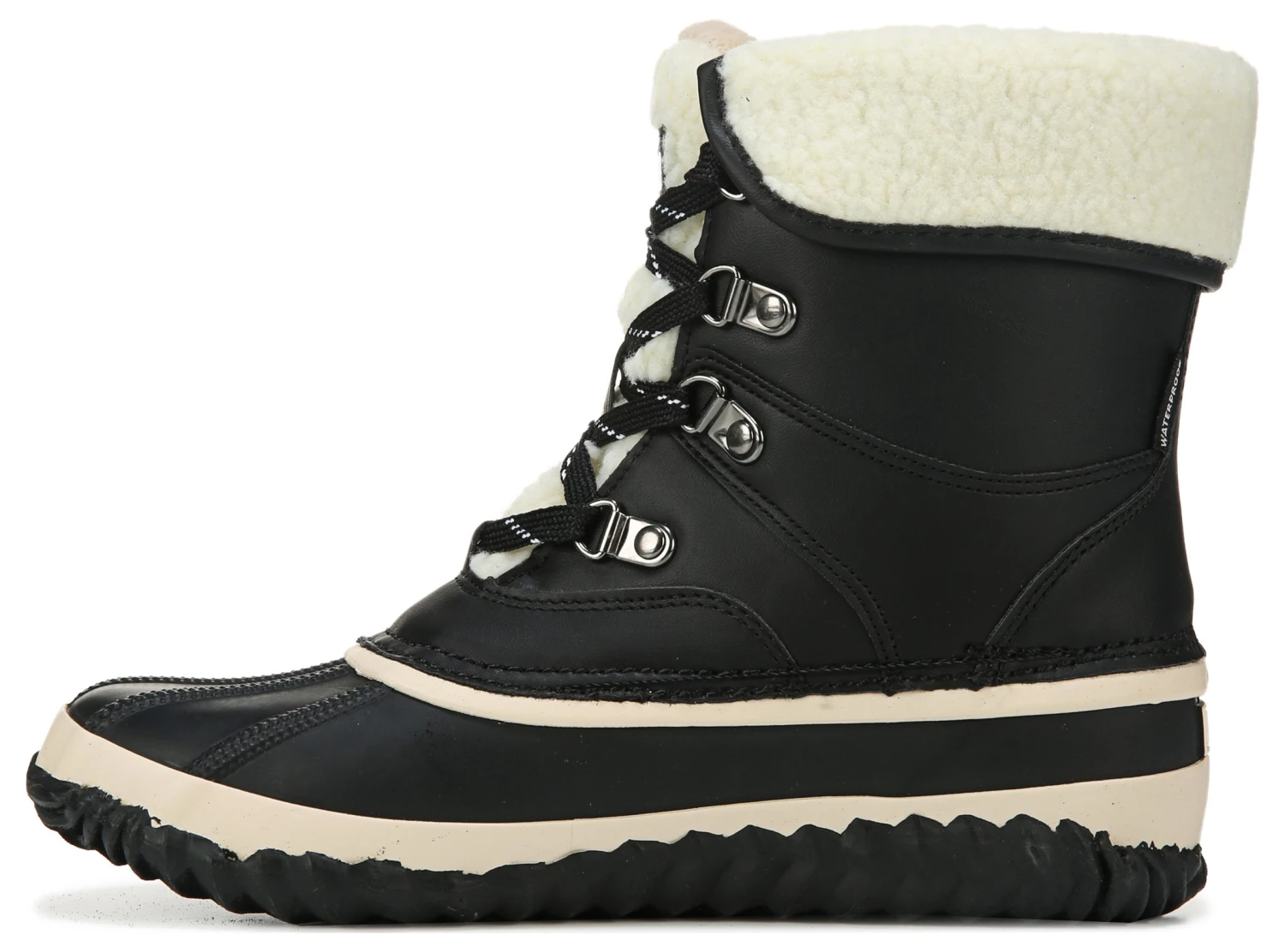 Women's Lizzy Waterproof Duck Boot - Image 3