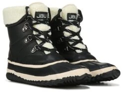 Women's Lizzy Waterproof Duck Boot