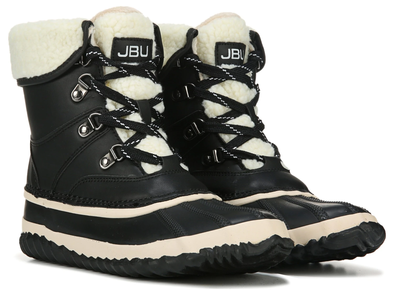 Women's Lizzy Waterproof Duck Boot