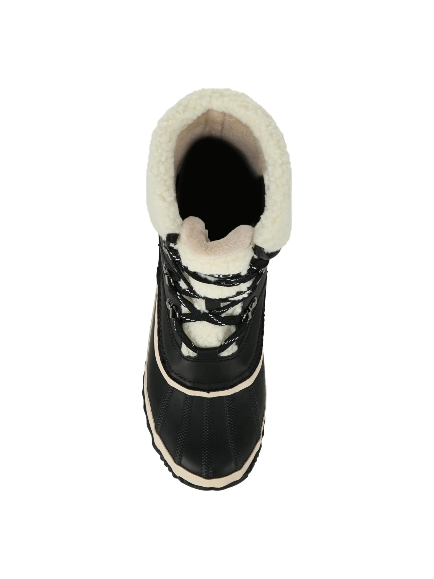 Women's Lizzy Waterproof Duck Boot - Image 5