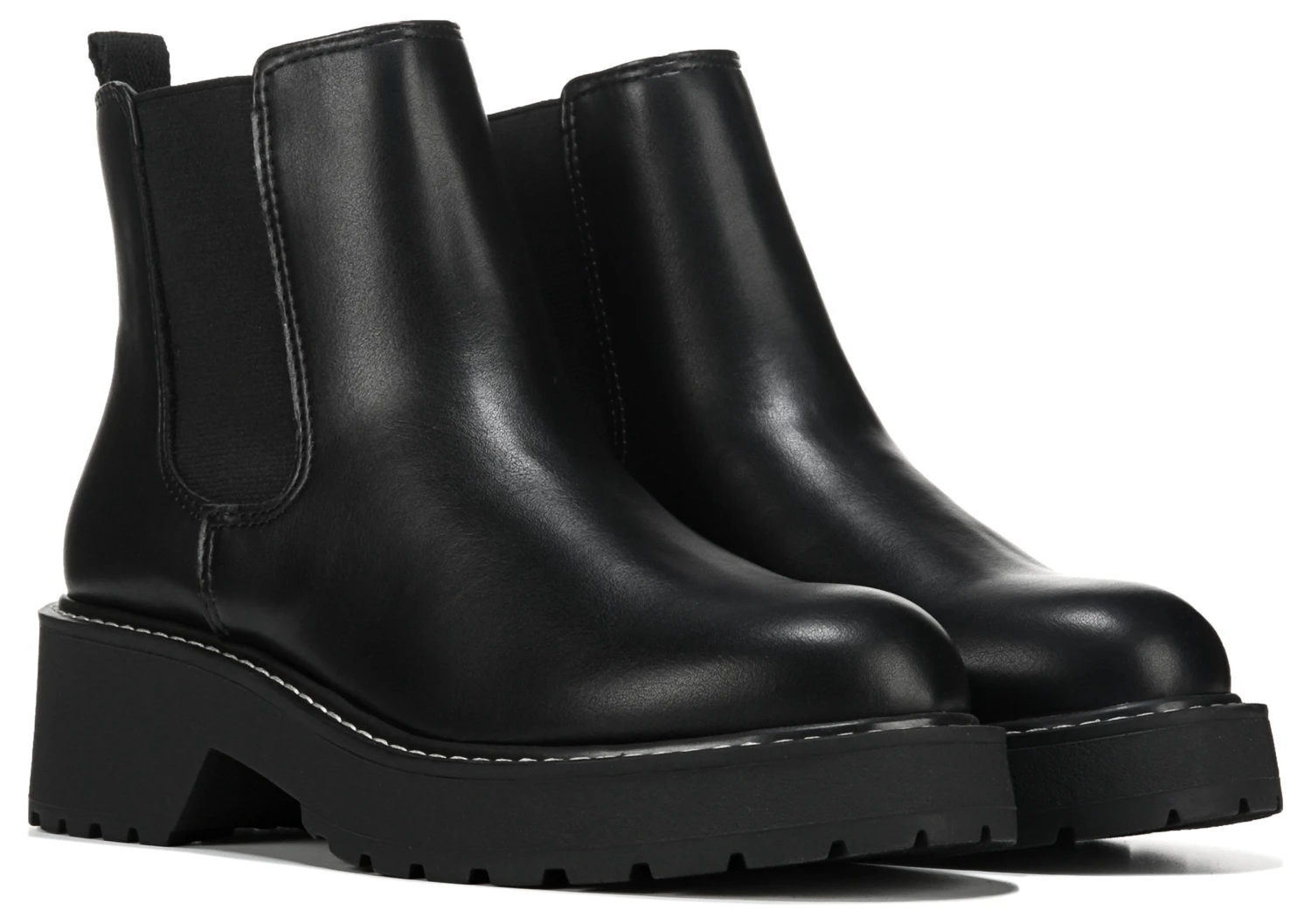 Women's Cindyy Chelsea Boot