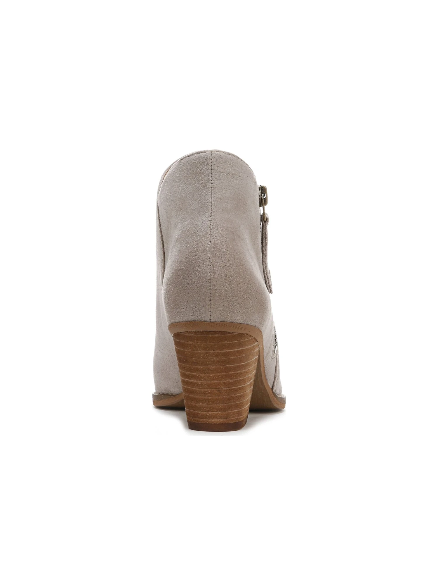 Women's Ashton Block Heel Bootie - Image 6