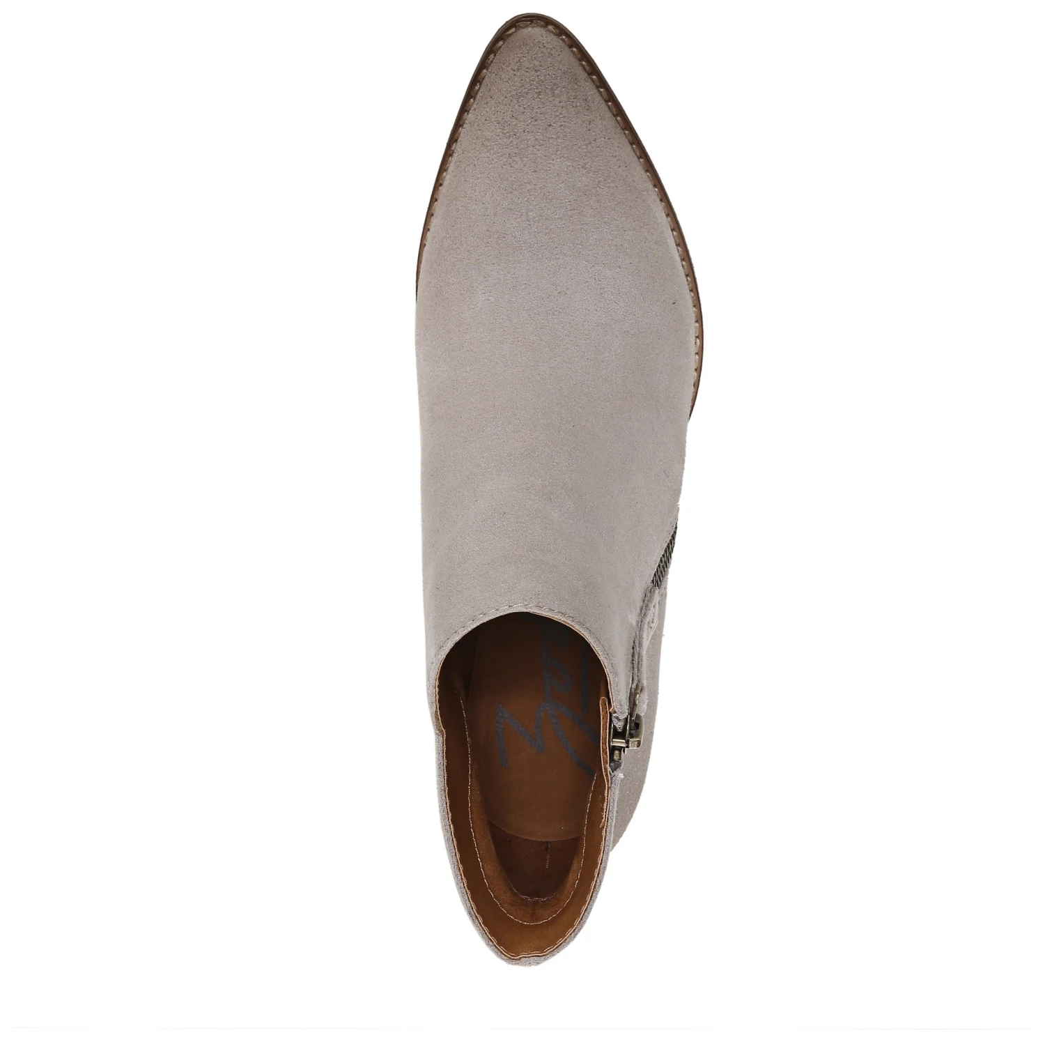 Women's Ashton Block Heel Bootie - Image 7