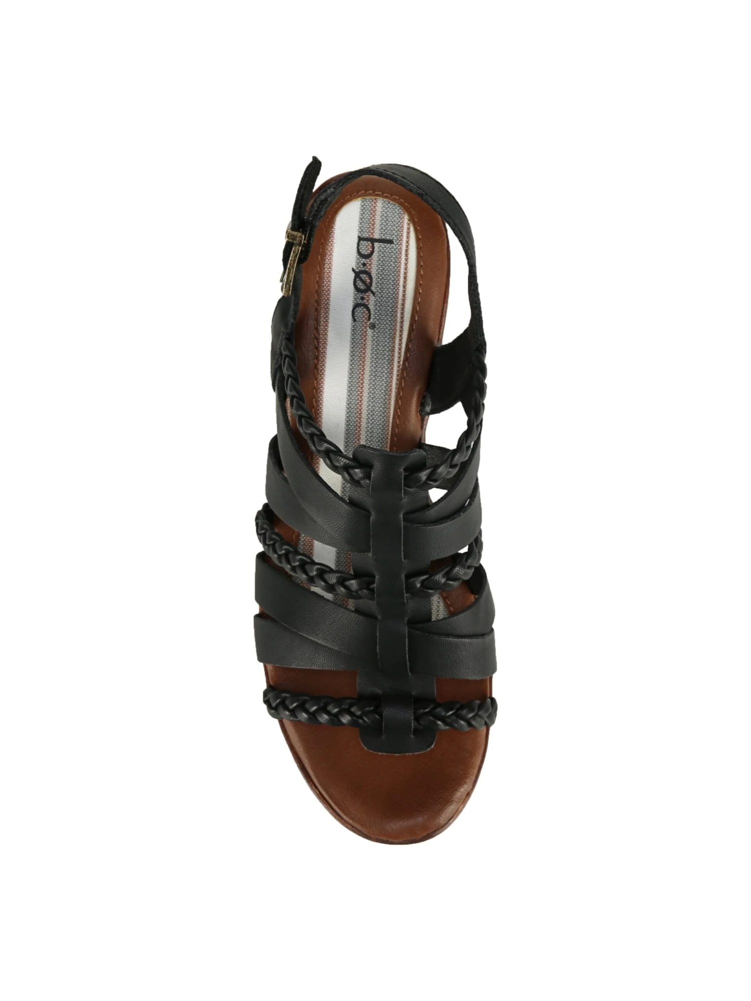 Women's Garcelle Sandal - Image 5
