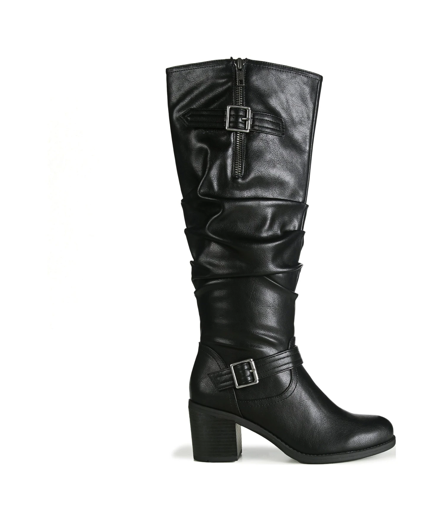 Women's Desirable Tall Boot - Image 2