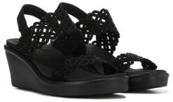 Women's Rumble On Sassy Dayz Wedge Sandal