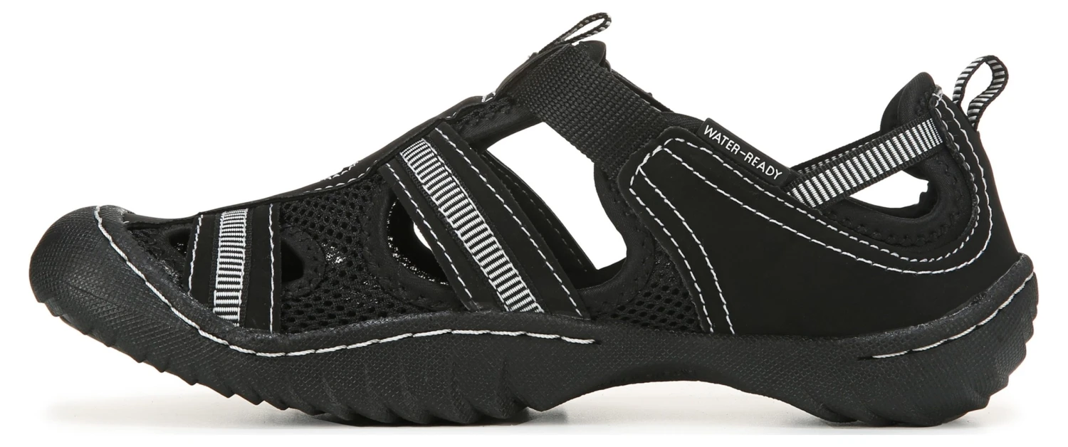 Women's Regal Outdoor Water Sandal - Image 3