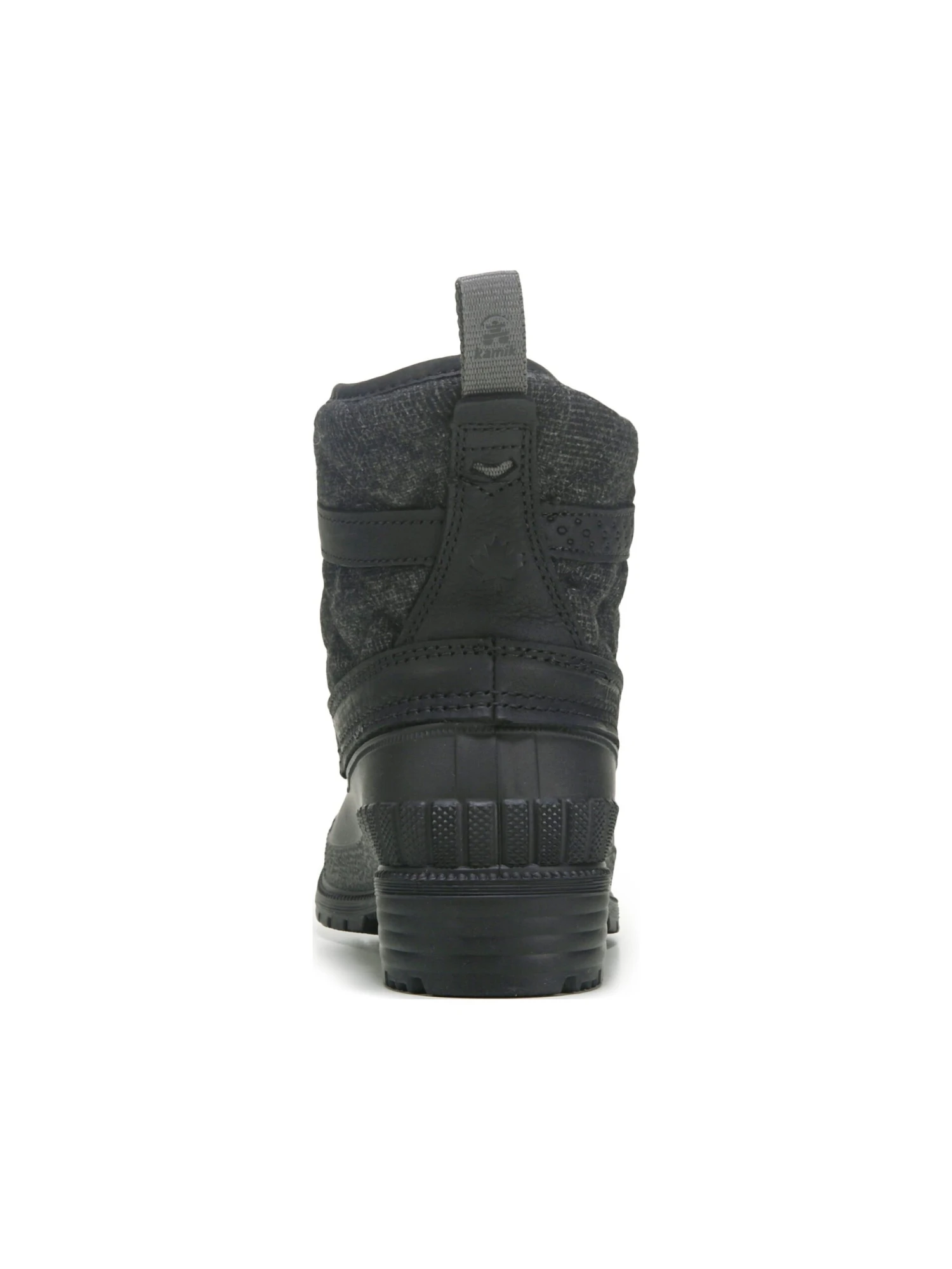 Kamik Women's Sienna Mid 2 Waterproof Winter Boot - Image 4