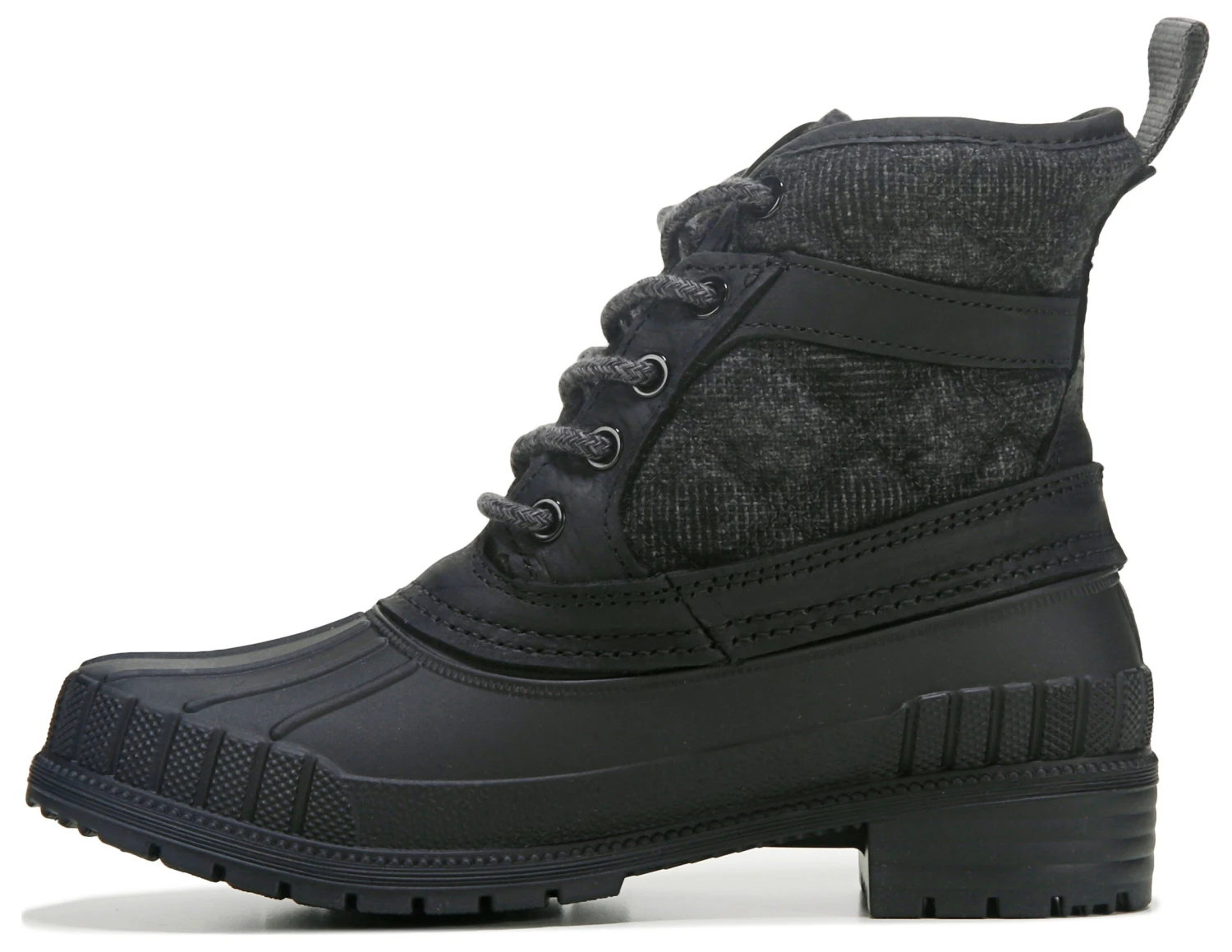 Kamik Women's Sienna Mid 2 Waterproof Winter Boot - Image 3