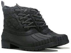 Kamik Women's Sienna Mid 2 Waterproof Winter Boot