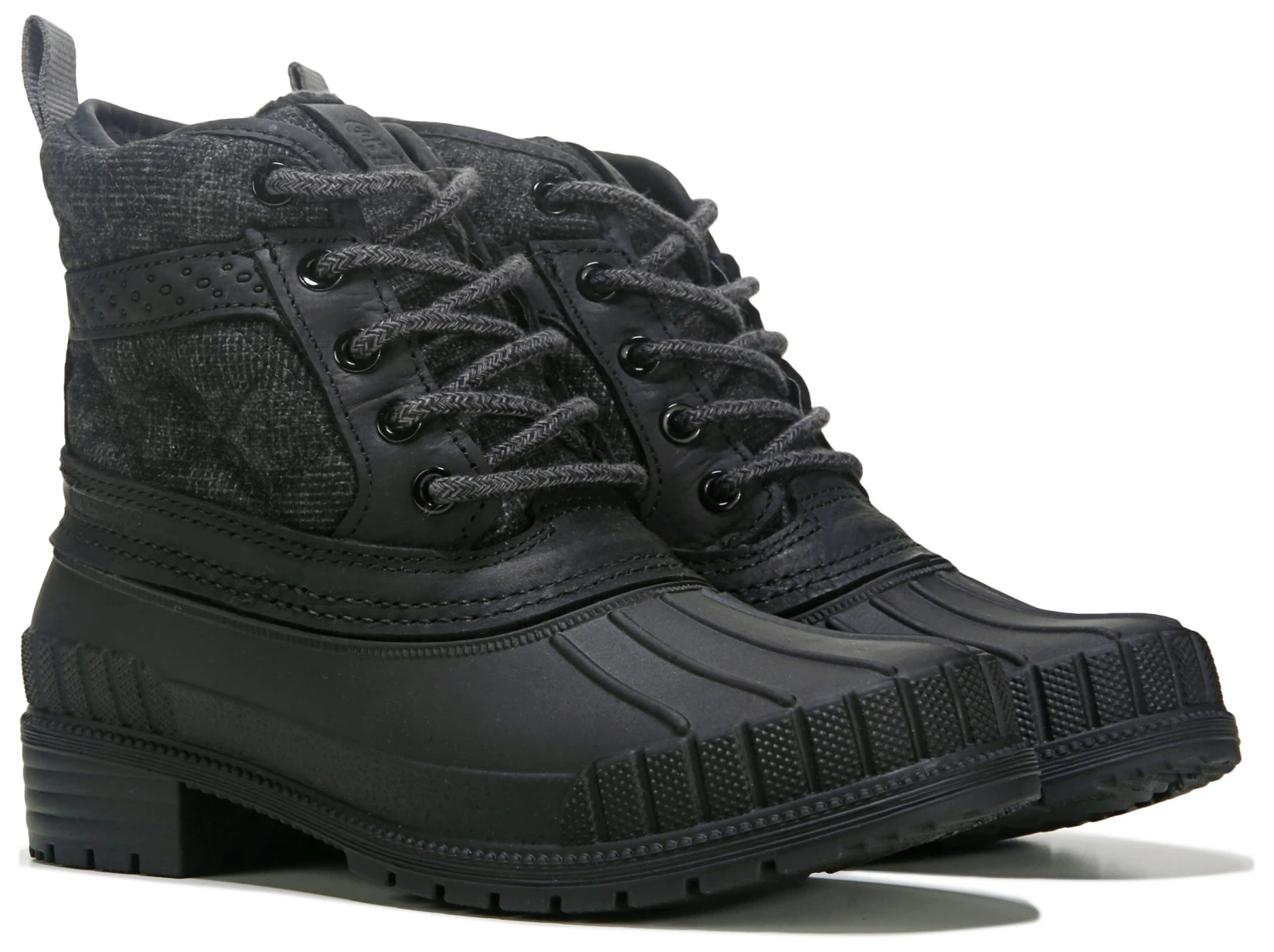 Kamik Women's Sienna Mid 2 Waterproof Winter Boot