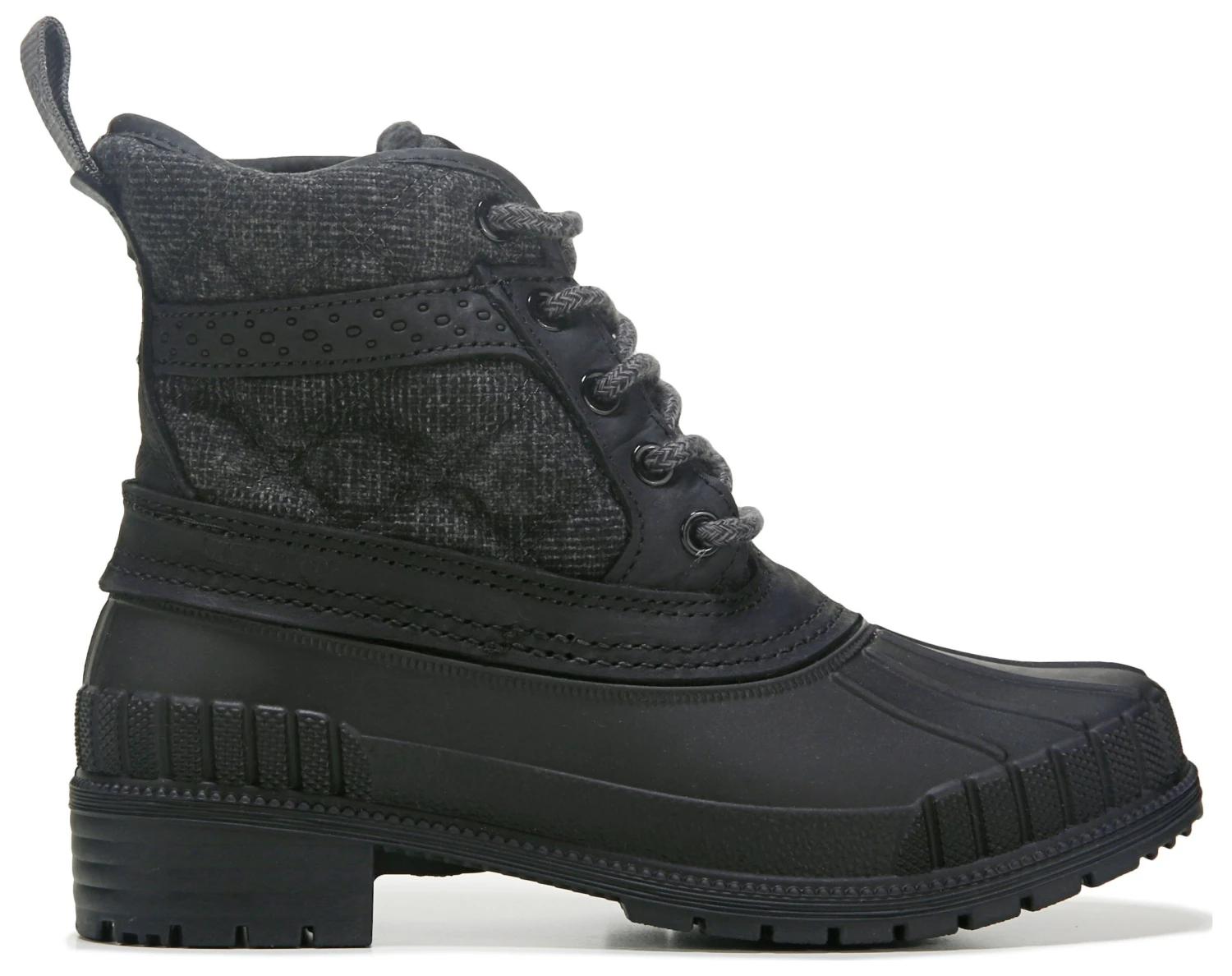 Kamik Women's Sienna Mid 2 Waterproof Winter Boot - Image 2