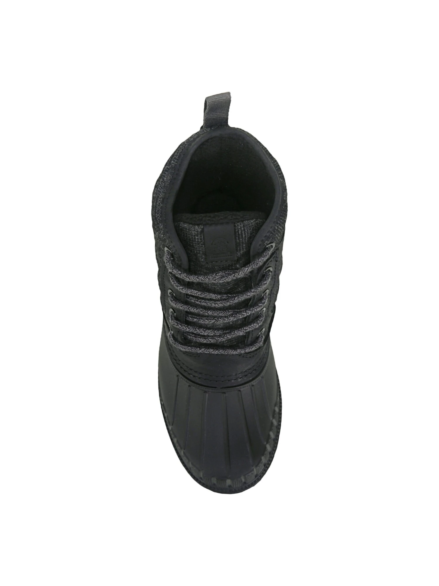 Kamik Women's Sienna Mid 2 Waterproof Winter Boot - Image 5