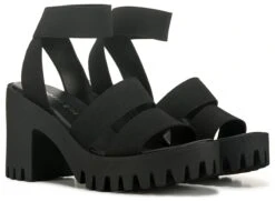 Women's Sohoo Platform Sandal