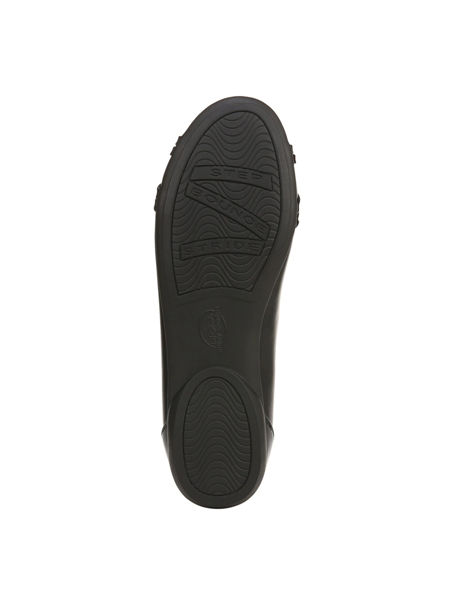 LIFE Women's Aliza Medium/Wide Flat - Image 8