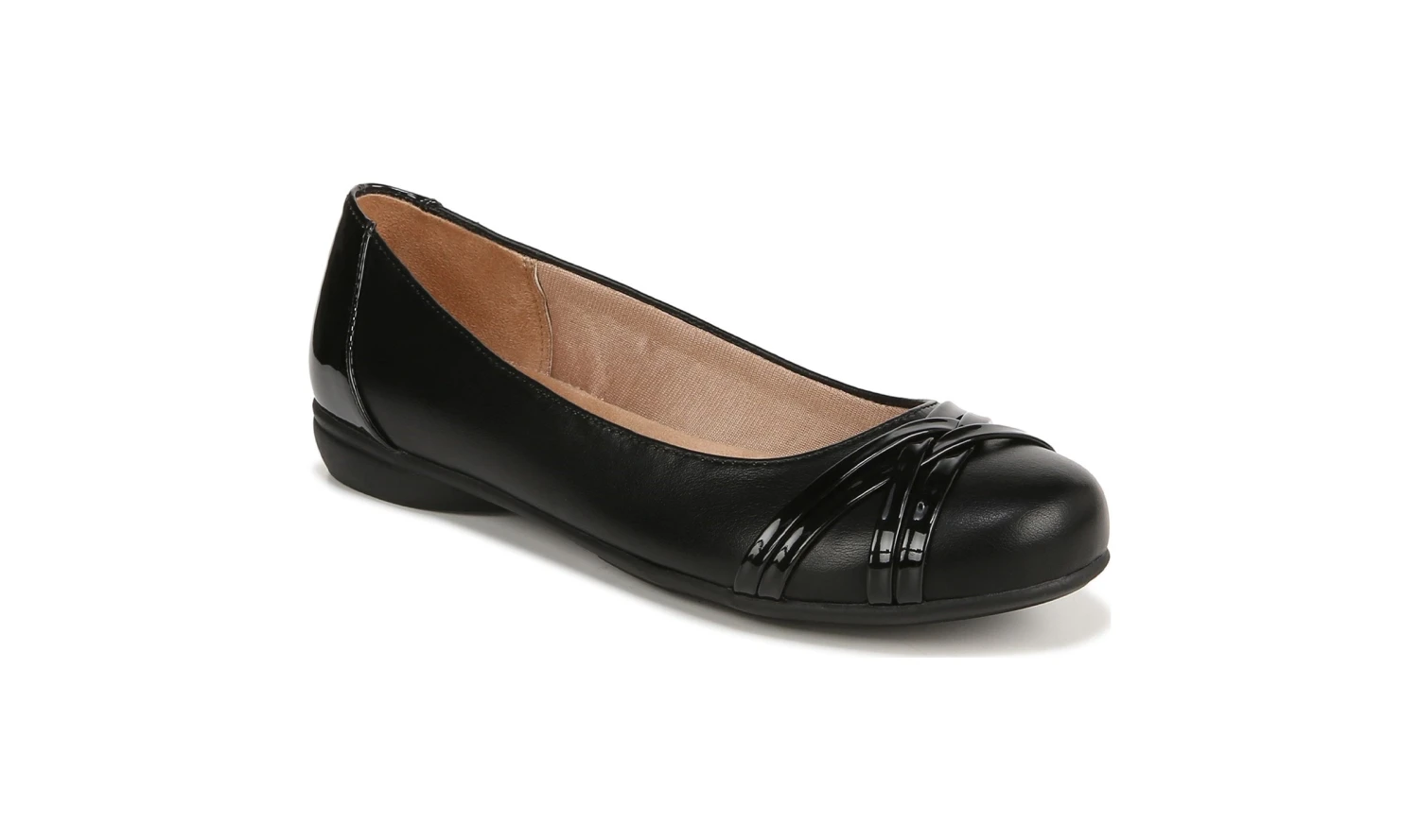 LIFE Women's Aliza Medium/Wide Flat