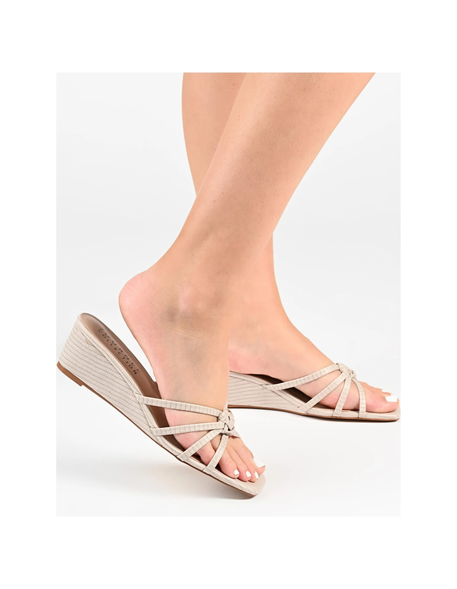 Women's Blayke Wedge Sandal - Image 10