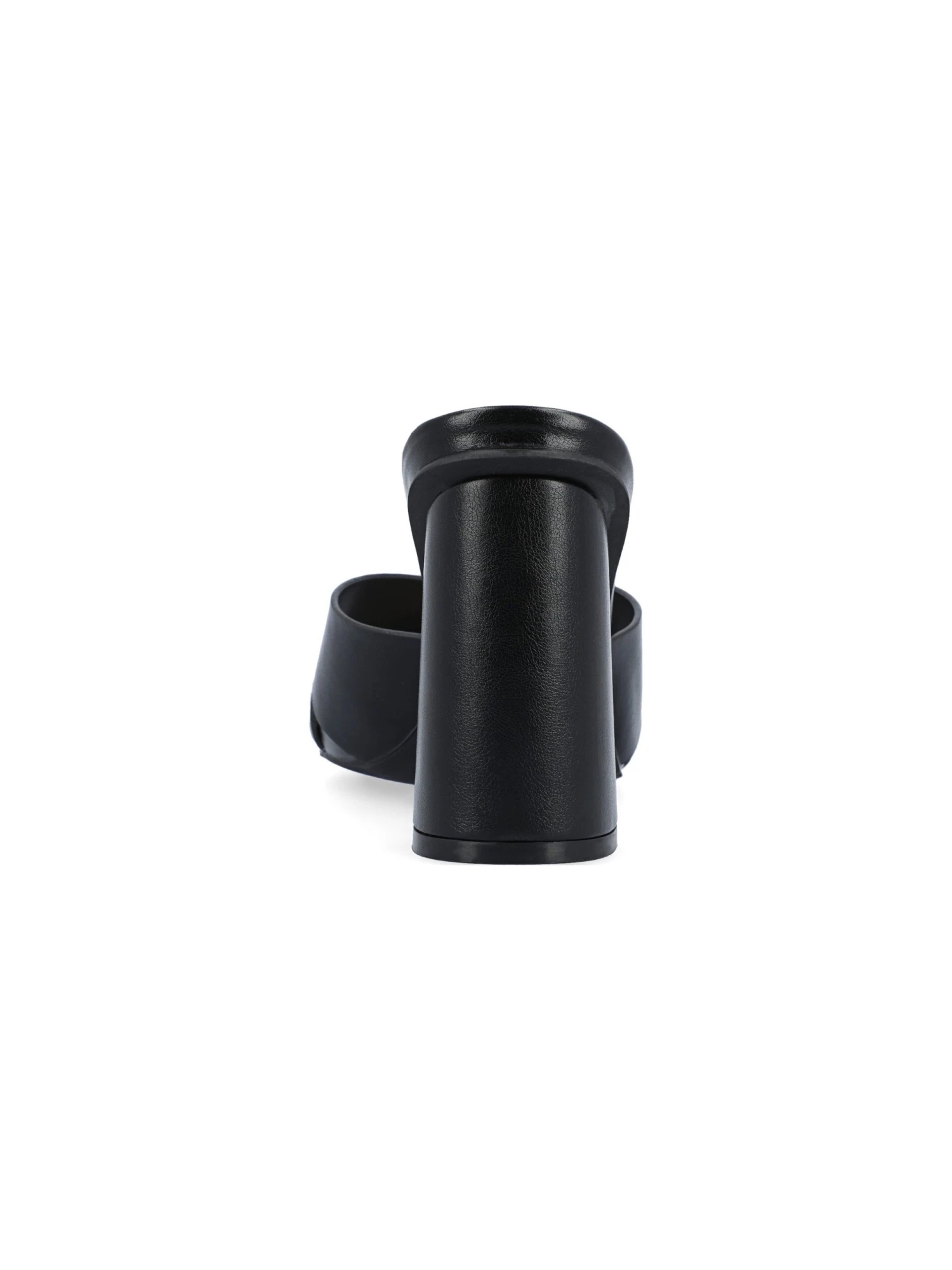 Women's Chazz Block Heel Slide Sandal - Image 5