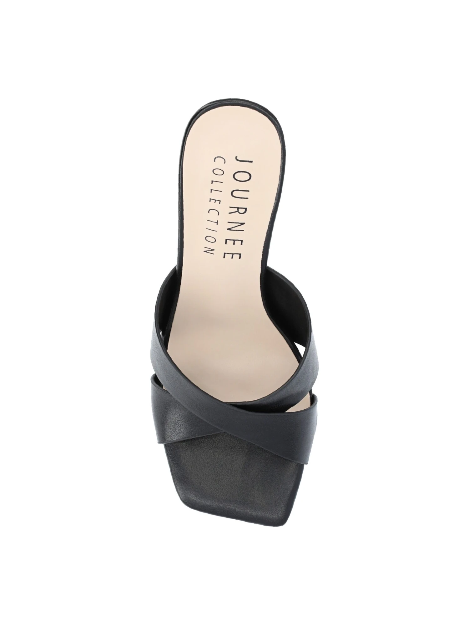 Women's Chazz Block Heel Slide Sandal - Image 6