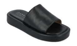 Women's Denrie Platform Slide Sandal