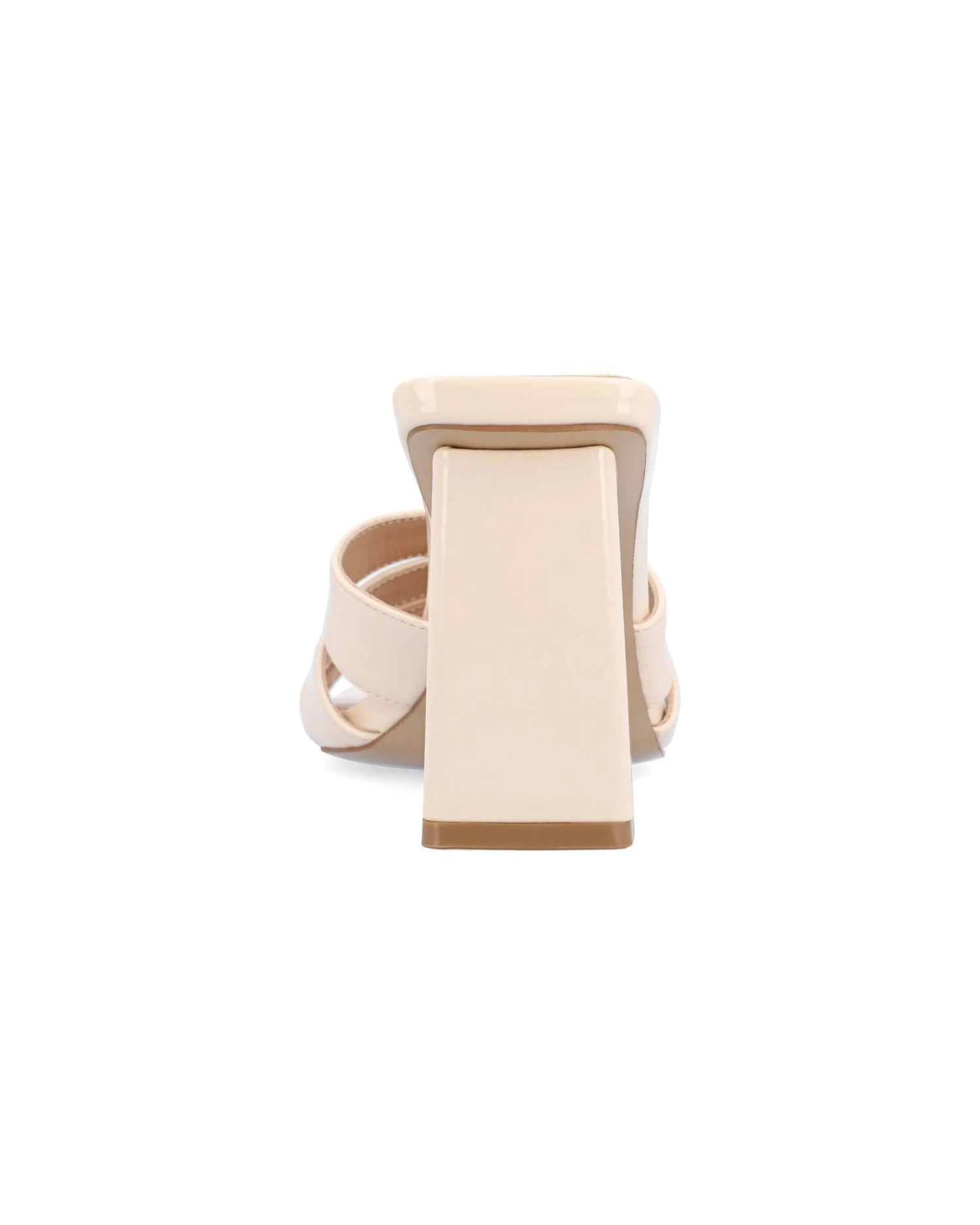 Women's Ellington Block Heel Slide Sandal - Image 5